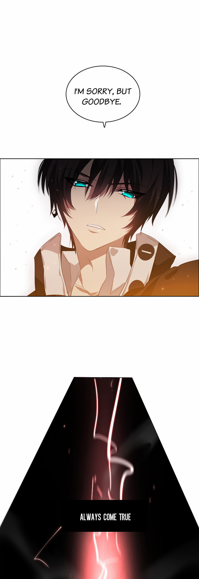 Read Zero Game chapter 1.1 image 37 on Lezhin