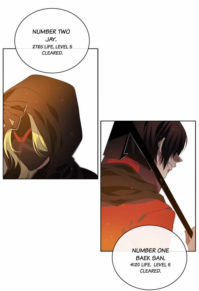Read Zero Game chapter 1.1 image 4 on Lezhin
