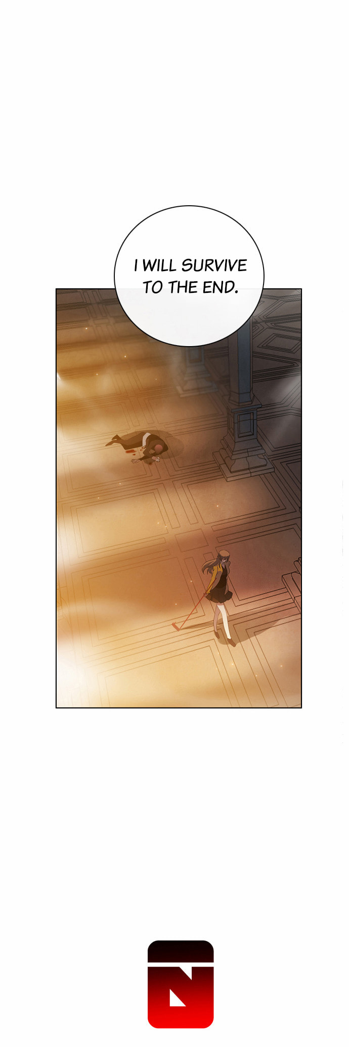 Read Zero Game chapter 1.1 image 47 on Lezhin