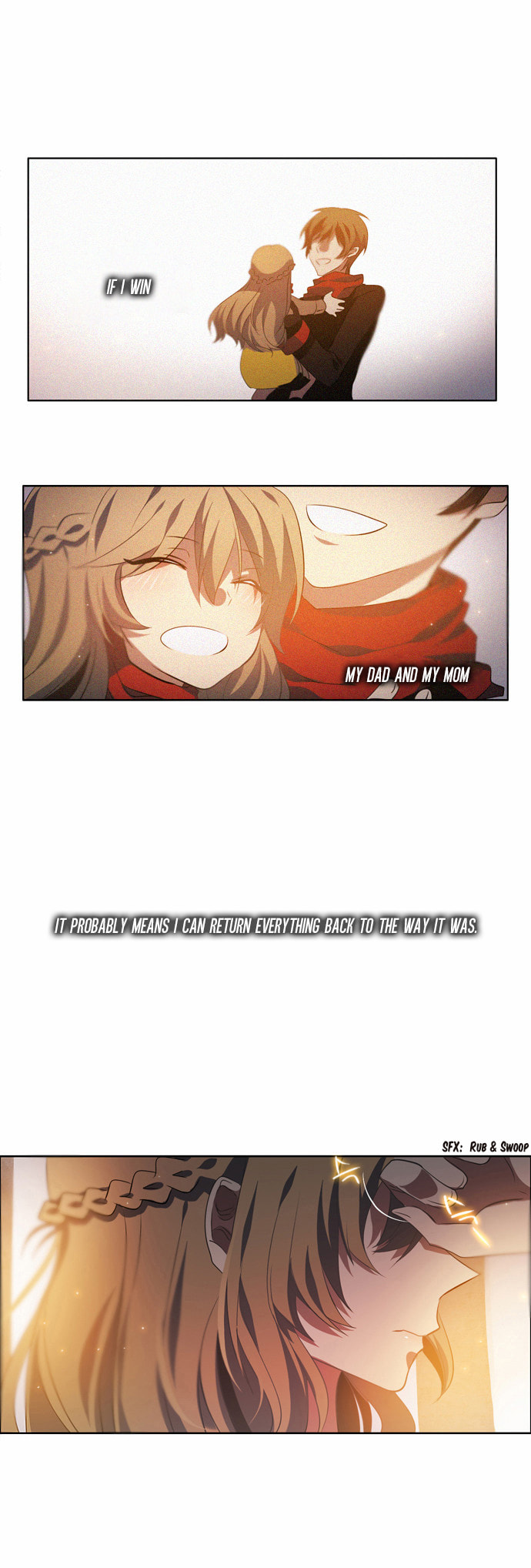 Read Zero Game chapter 1.1 image 49 on Lezhin