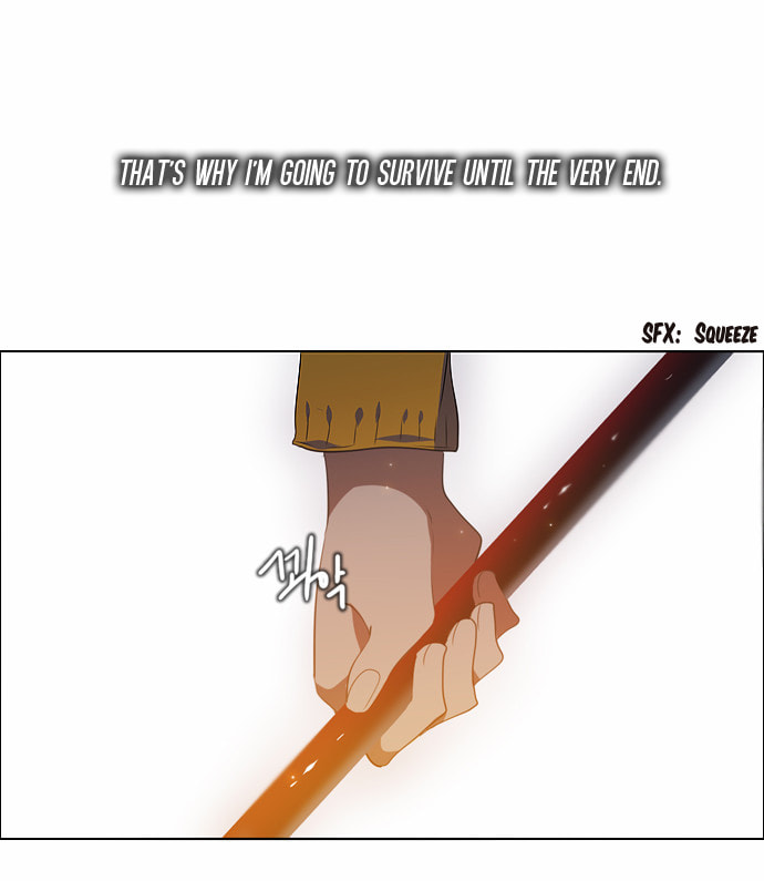 Read Zero Game chapter 1.1 image 50 on Lezhin