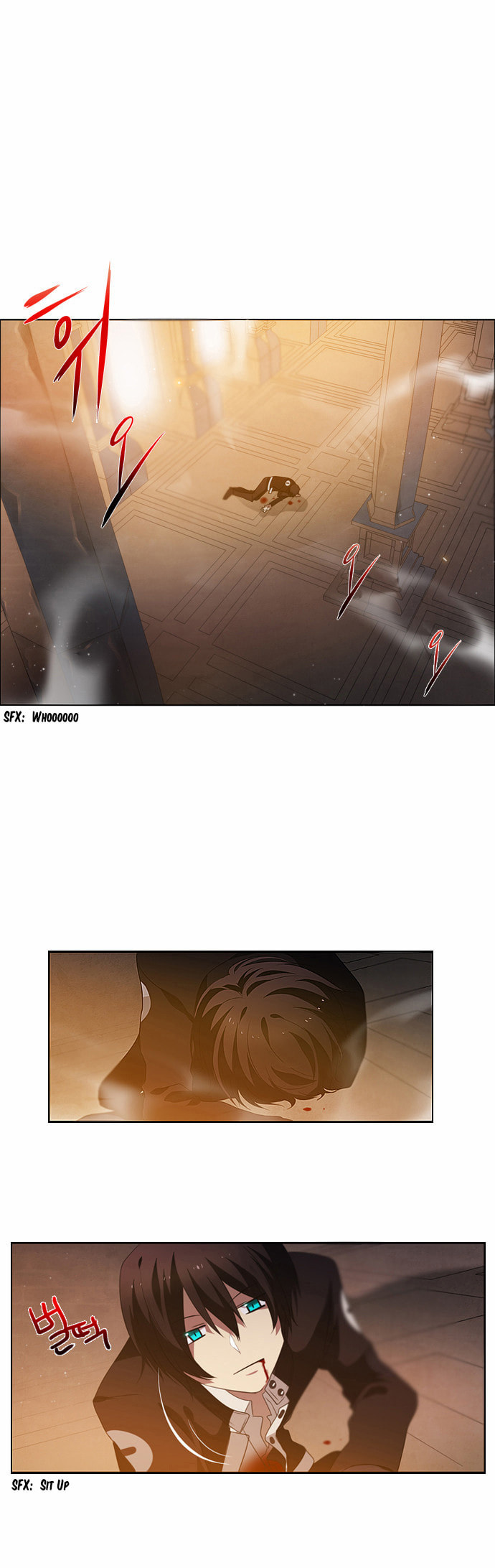 Read Zero Game chapter 1.1 image 54 on Lezhin