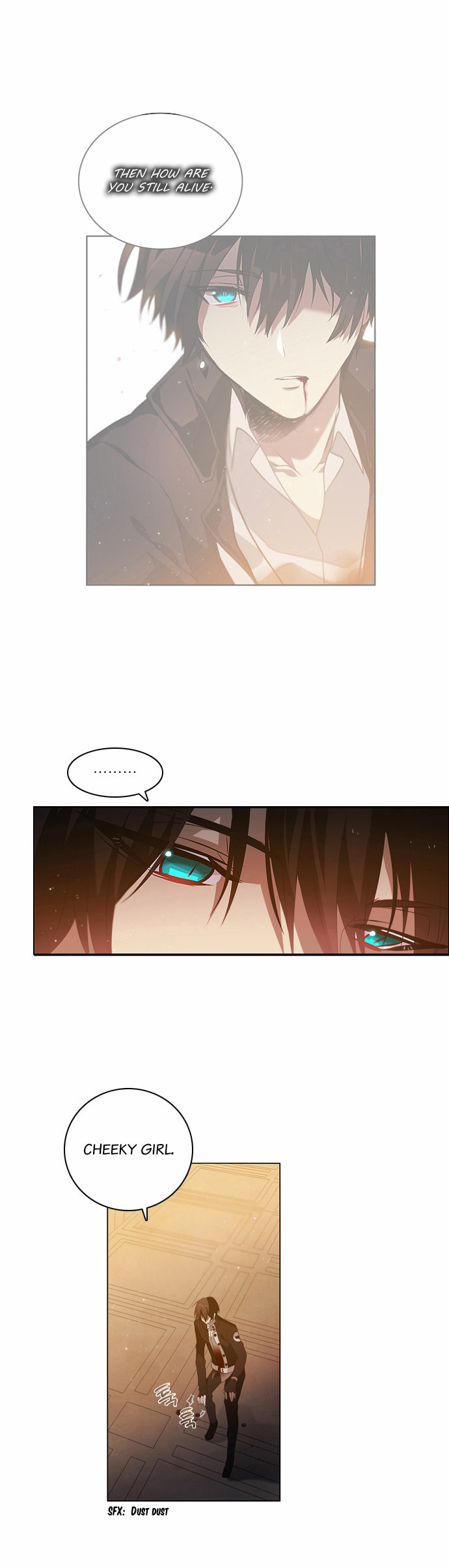 Read Zero Game chapter 1.1 image 56 on Lezhin