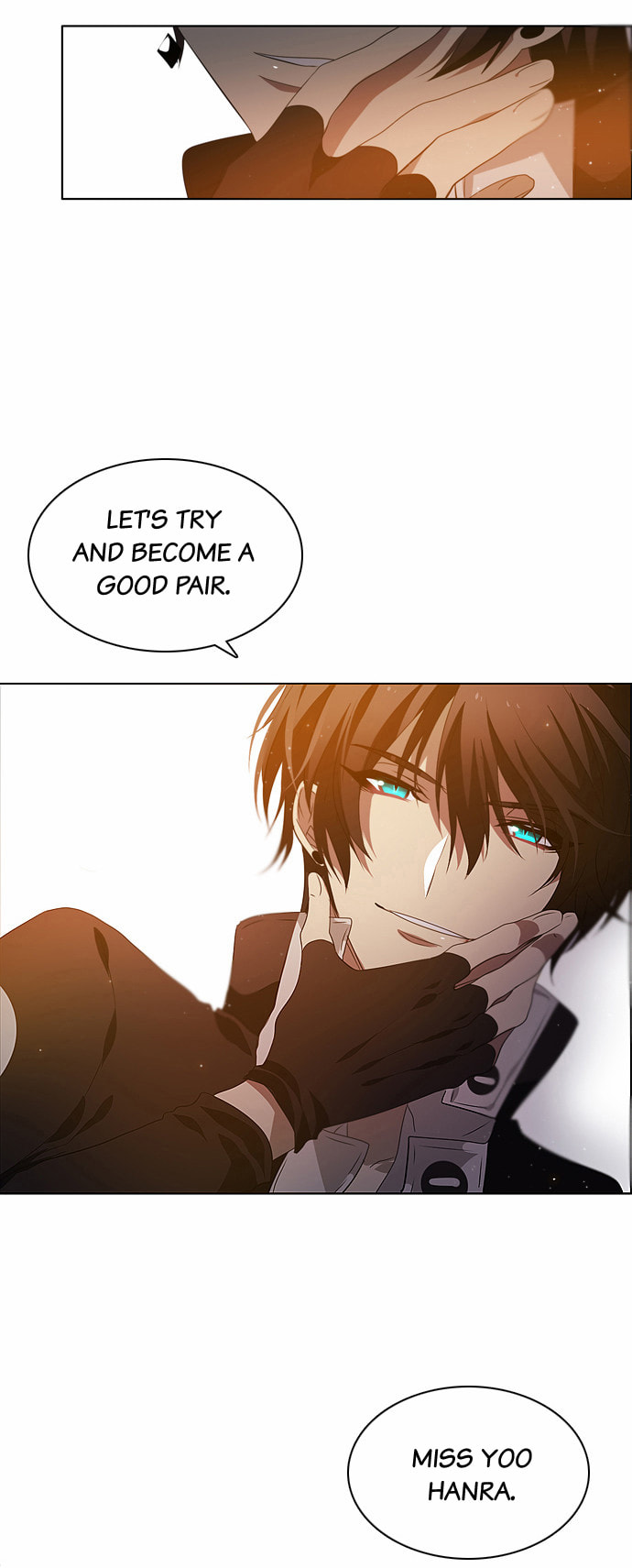 Read Zero Game chapter 1.1 image 59 on Lezhin