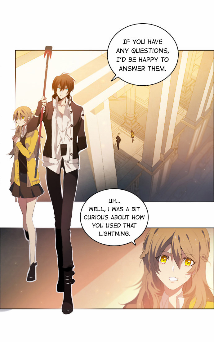 Read Zero Game chapter 1.2 image 11 on Lezhin