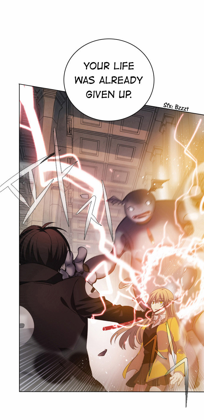Read Zero Game chapter 1.2 image 16 on Lezhin