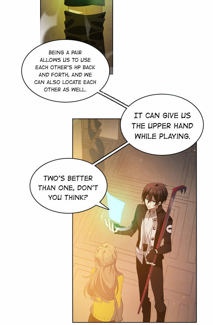 Read Zero Game chapter 1.2 image 24 on Lezhin