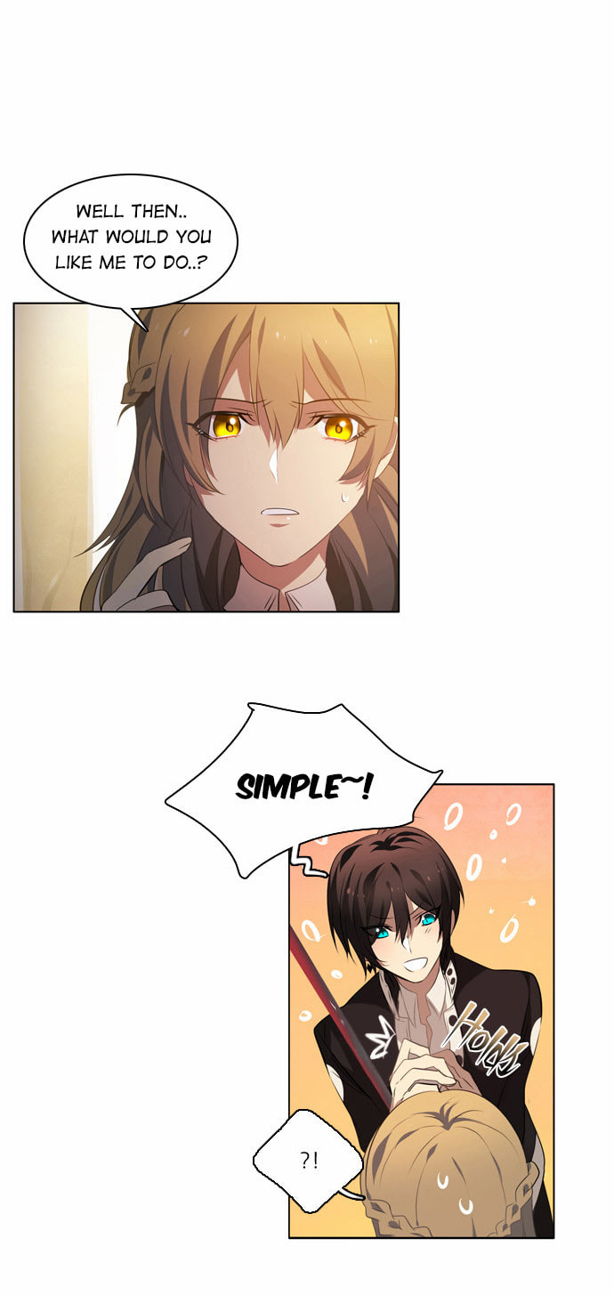 Read Zero Game chapter 1.2 image 26 on Lezhin