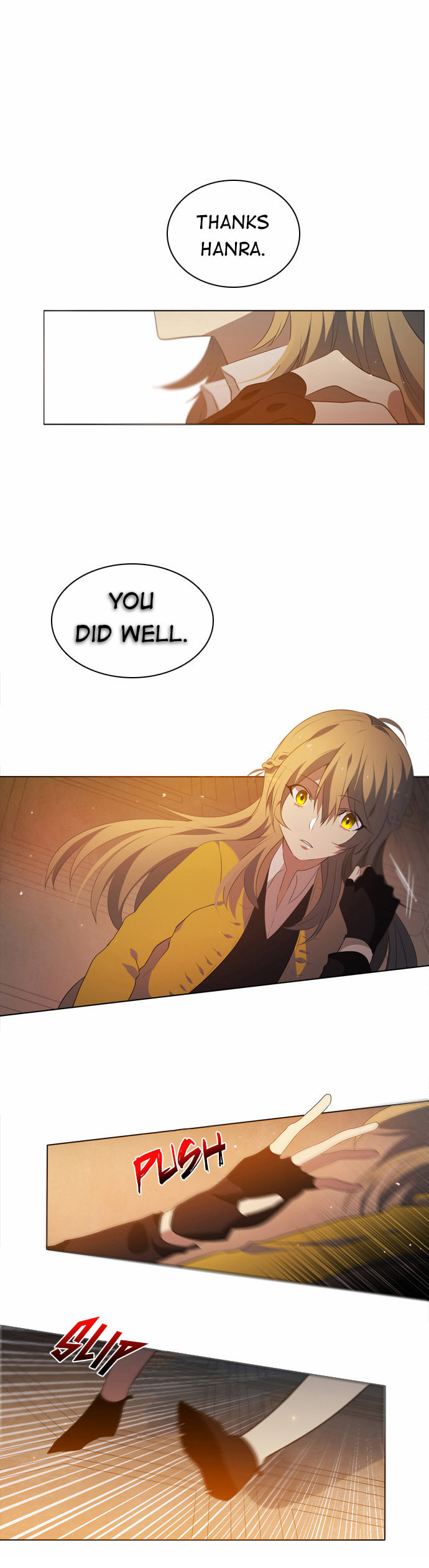 Read Zero Game chapter 1.2 image 32 on Lezhin
