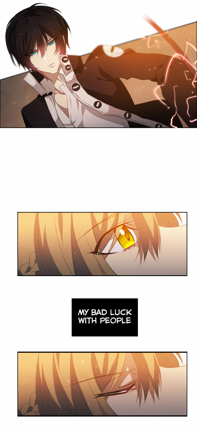 Read Zero Game chapter 1.2 image 37 on Lezhin