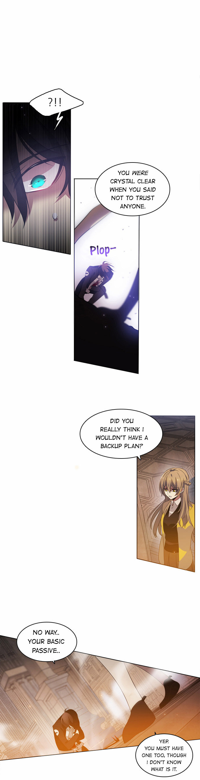 Read Zero Game chapter 1.2 image 42 on Lezhin