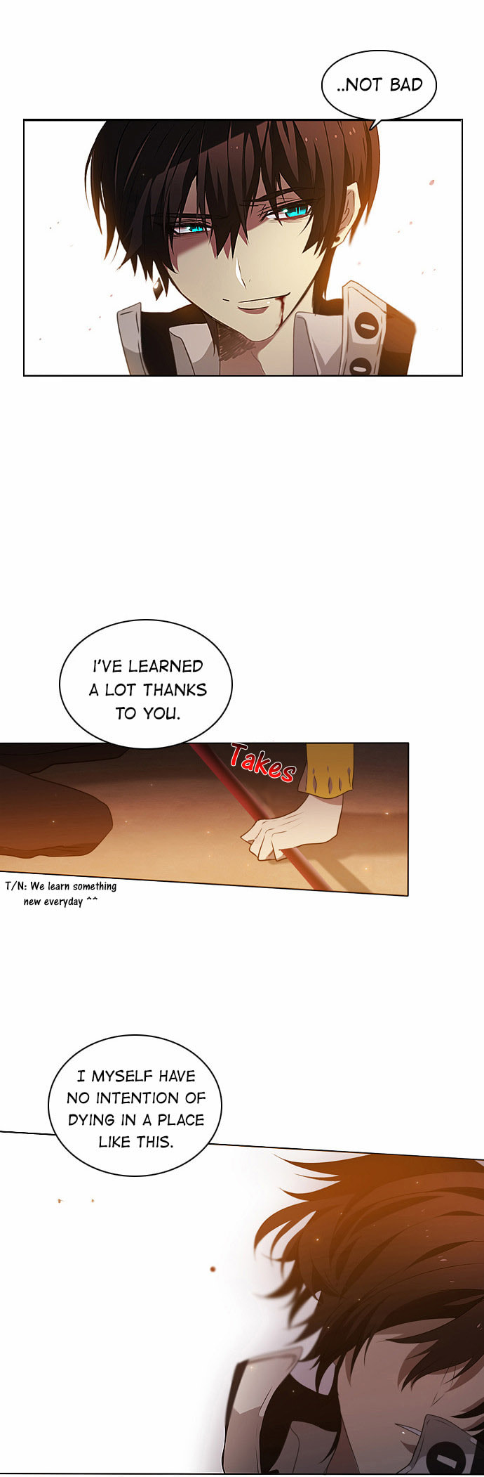 Read Zero Game chapter 1.2 image 45 on Lezhin
