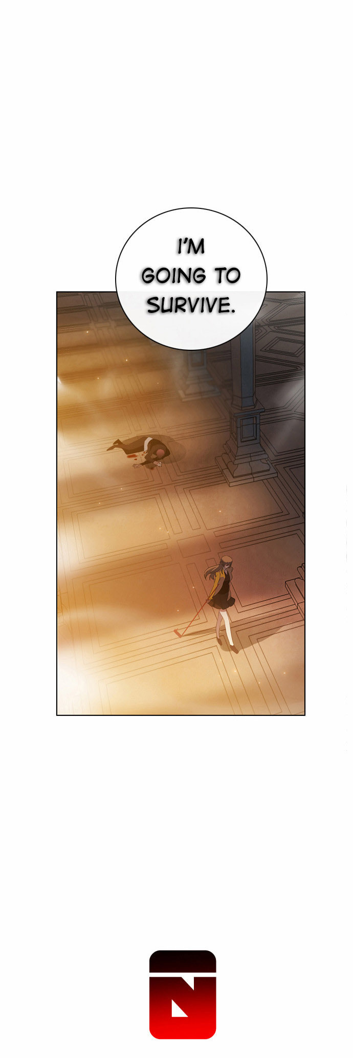 Read Zero Game chapter 1.2 image 47 on Lezhin
