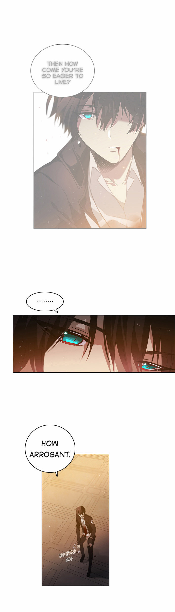 Read Zero Game chapter 1.2 image 55 on Lezhin