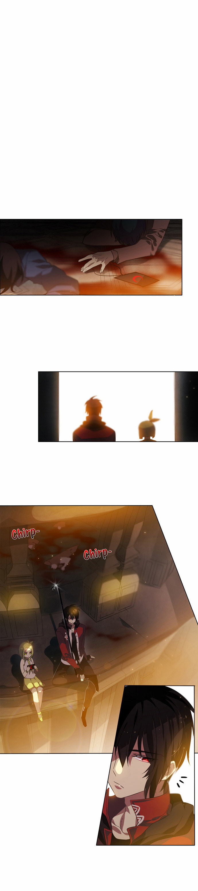 Read Zero Game chapter 1.2 image 60 on Lezhin