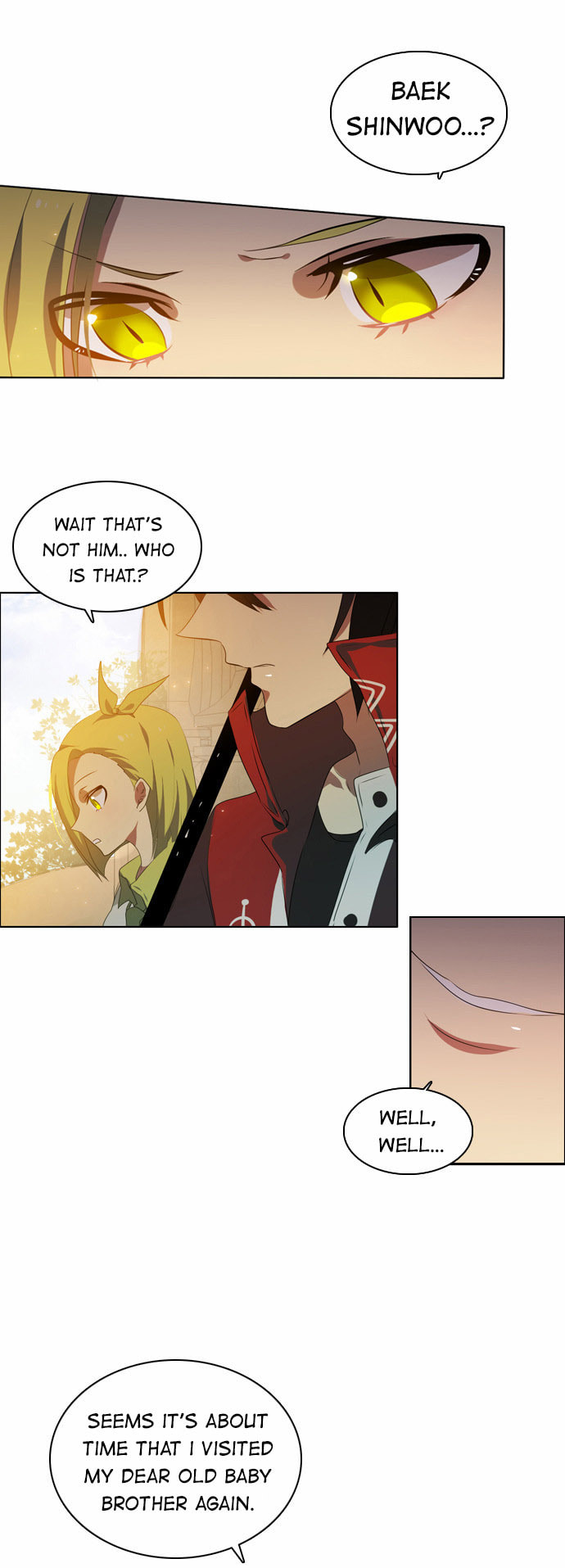Read Zero Game chapter 1.2 image 63 on Lezhin