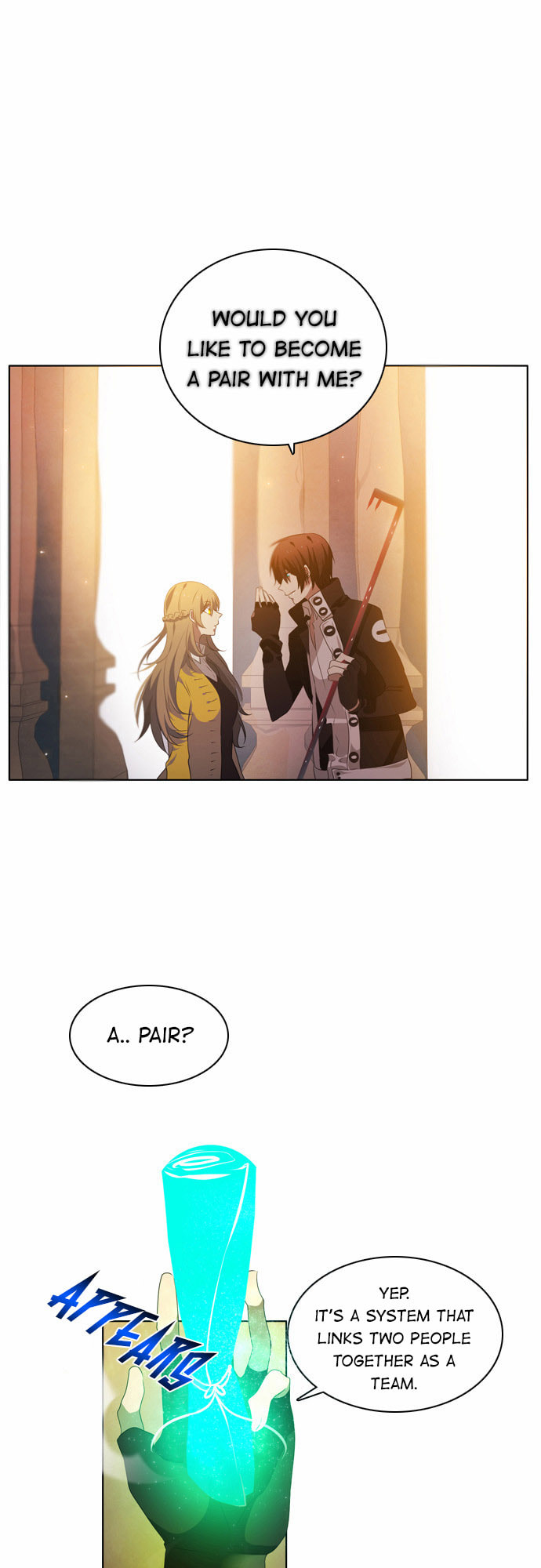 Read Zero Game chapter 1.3 image 23 on Lezhin