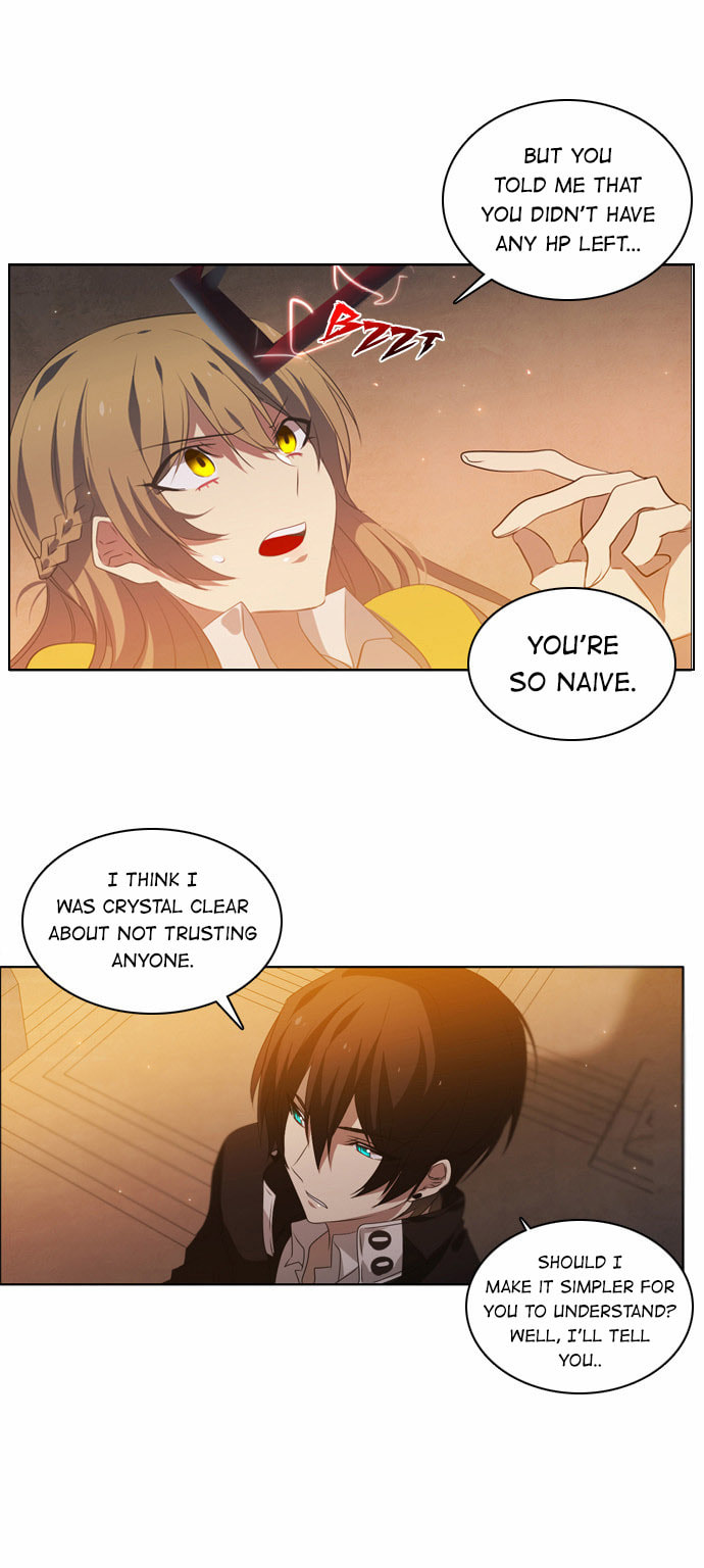 Read Zero Game chapter 1.3 image 34 on Lezhin
