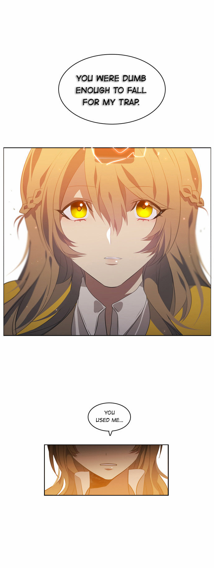 Read Zero Game chapter 1.3 image 35 on Lezhin