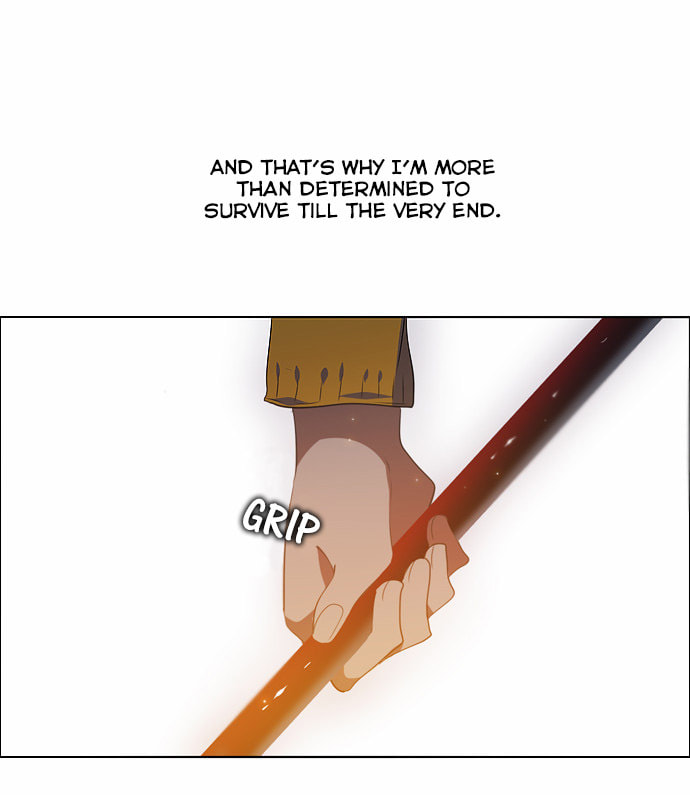 Read Zero Game chapter 1.3 image 50 on Lezhin