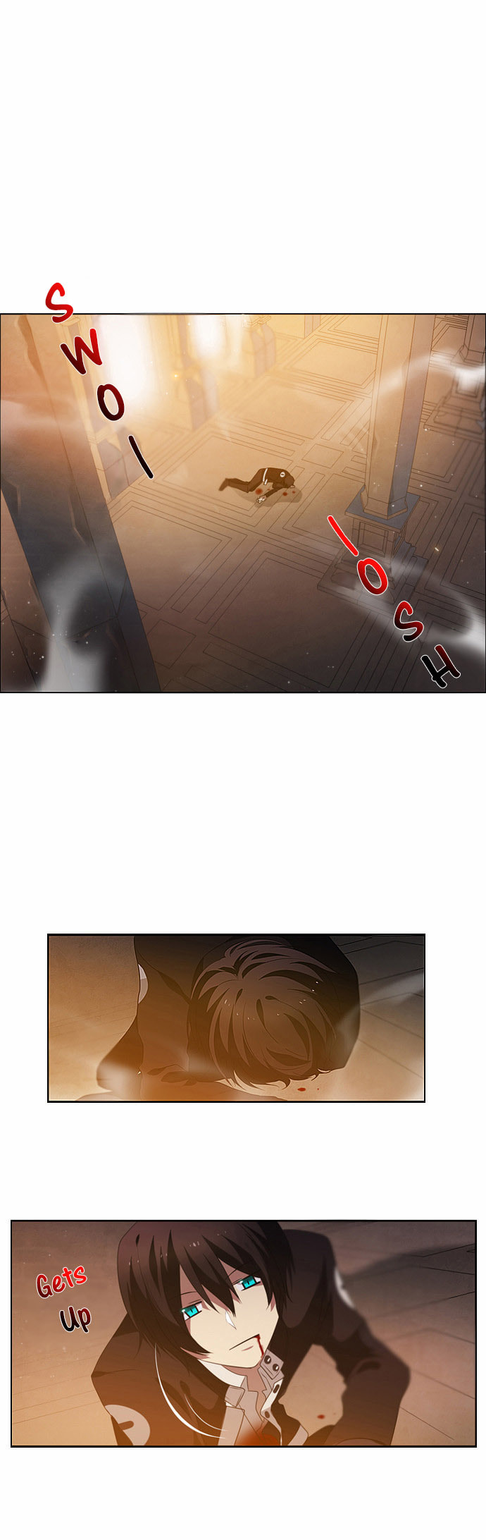 Read Zero Game chapter 1.3 image 53 on Lezhin
