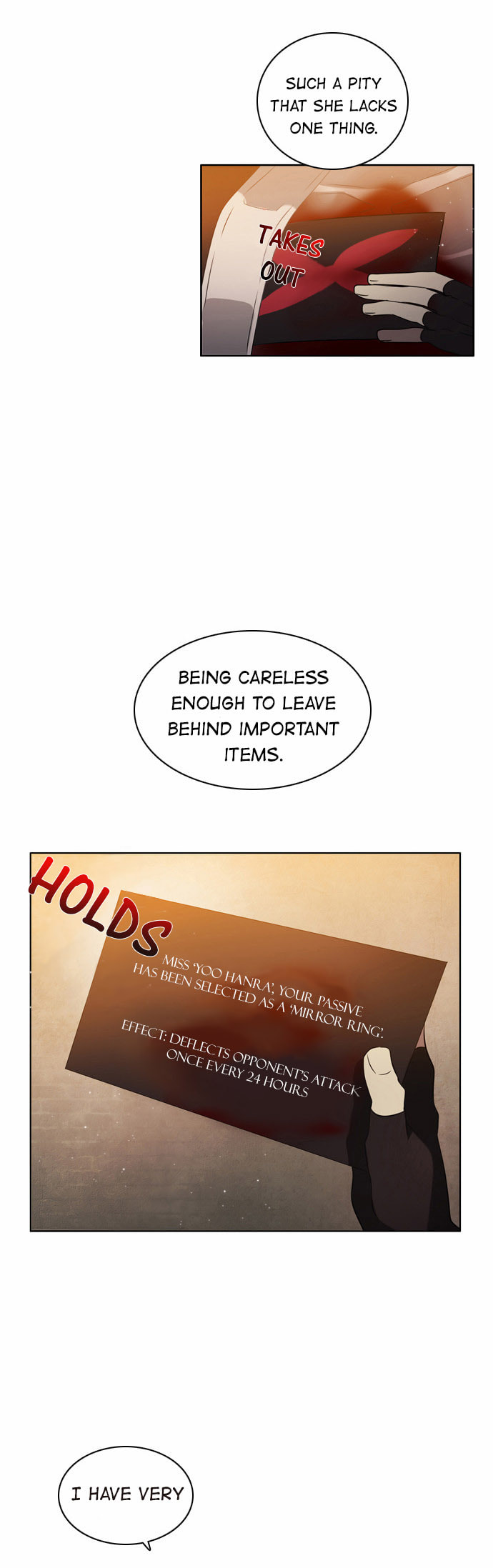 Read Zero Game chapter 1.3 image 57 on Lezhin