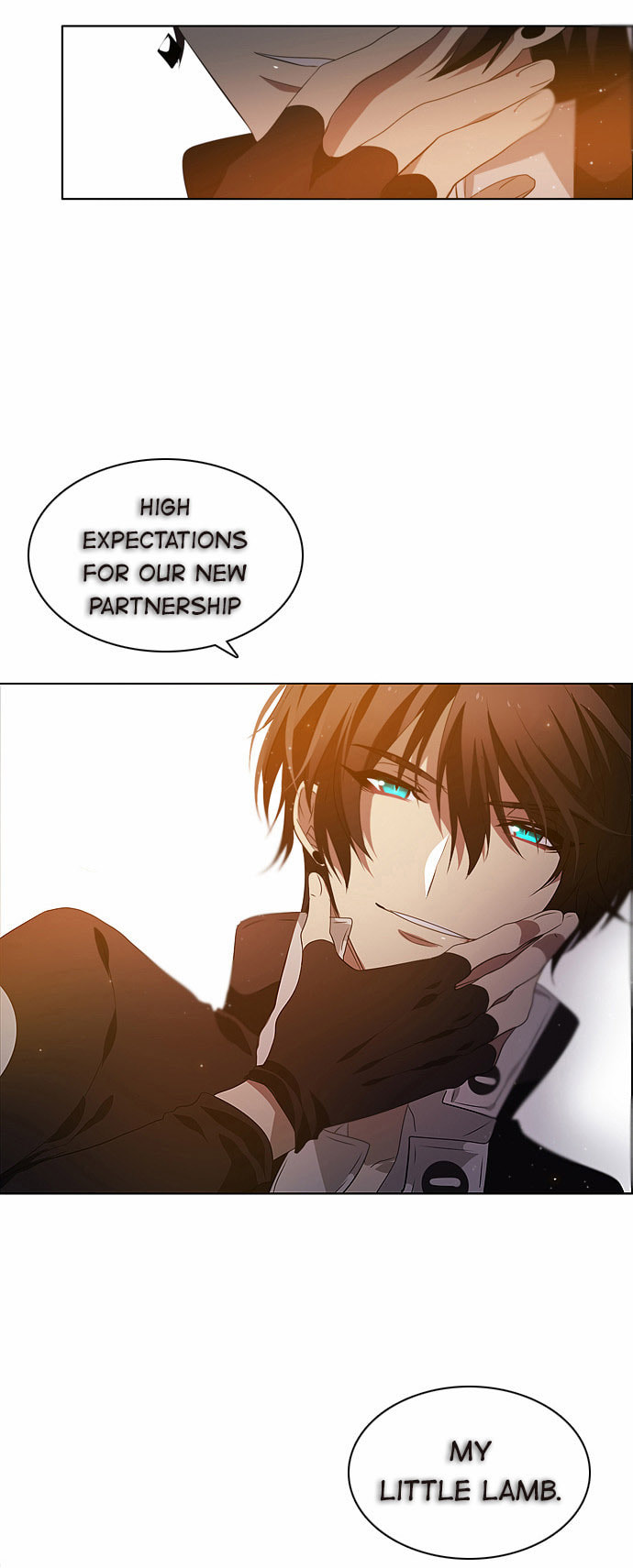 Read Zero Game chapter 1.3 image 58 on Lezhin