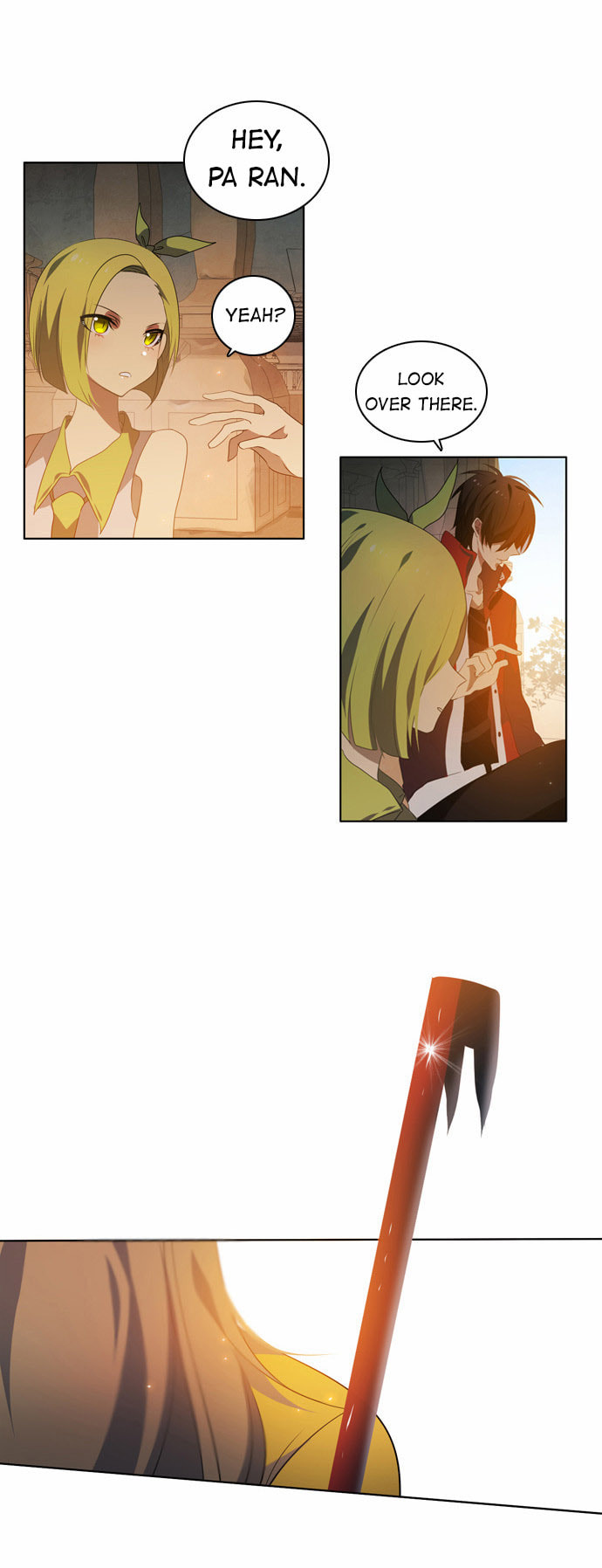 Read Zero Game chapter 1.3 image 62 on Lezhin