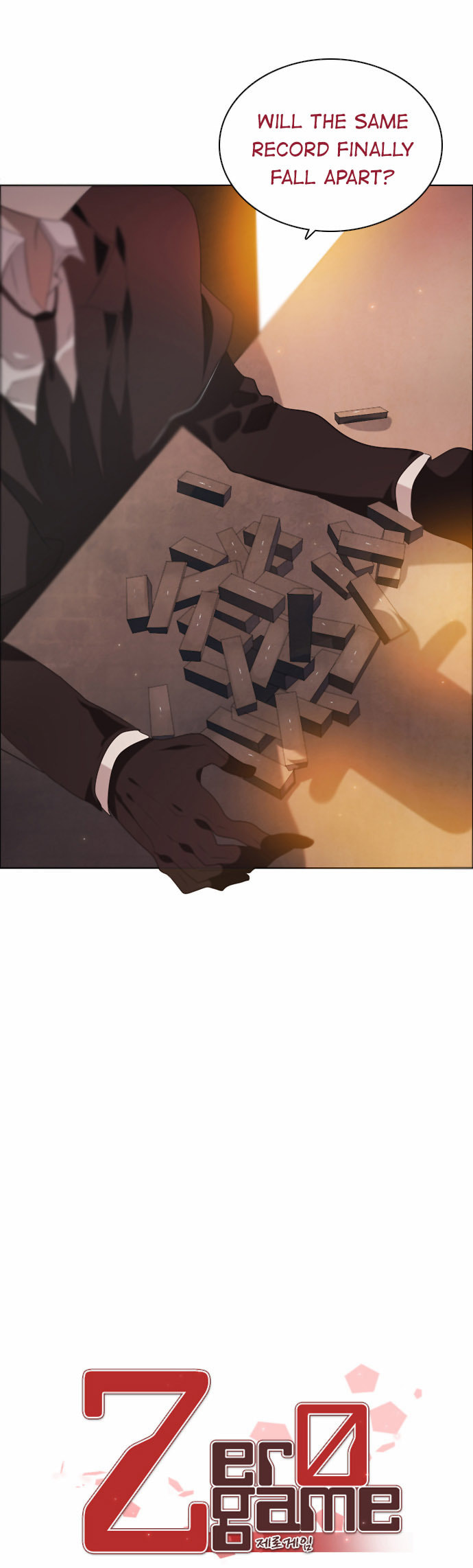 Read Zero Game chapter 1.3 image 9 on Lezhin