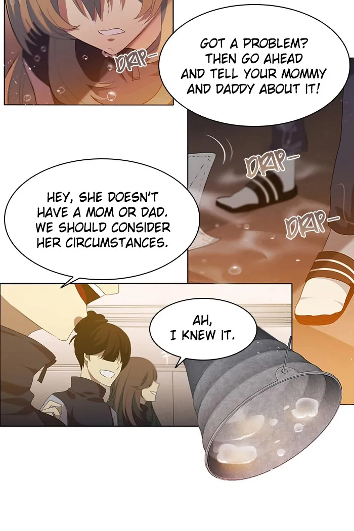 Read Zero Game chapter 1 image 11 on Lezhin