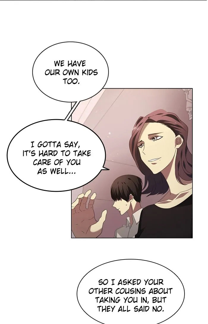 Read Zero Game chapter 1 image 17 on Lezhin