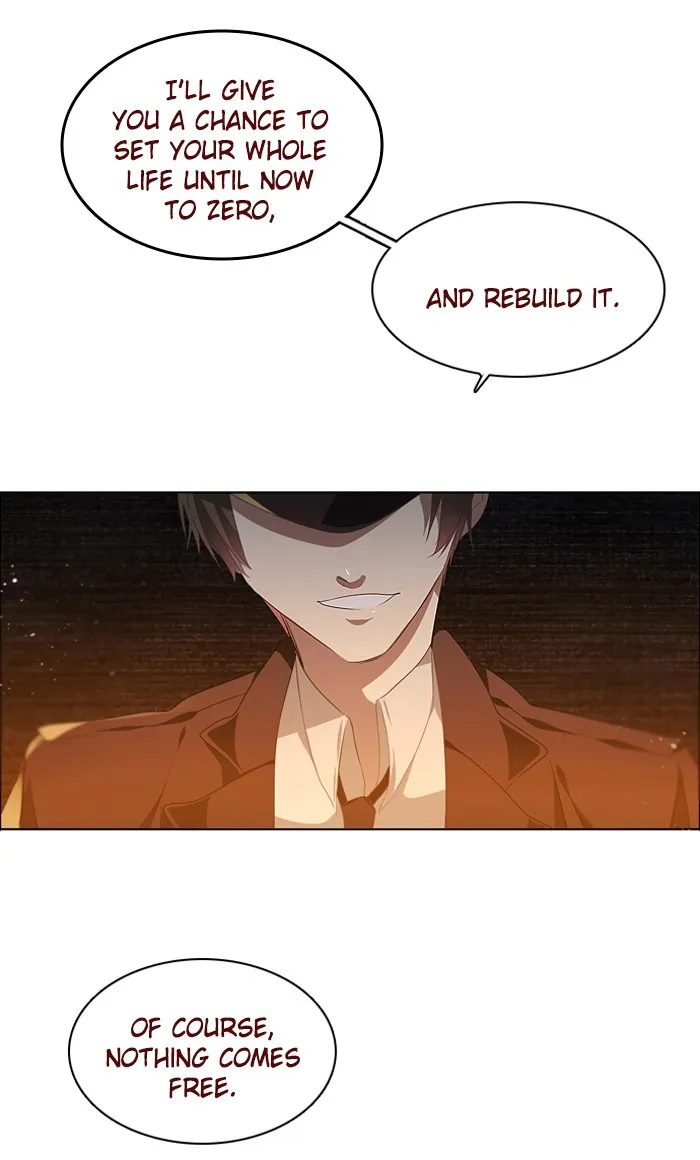 Read Zero Game chapter 1 image 2 on Lezhin