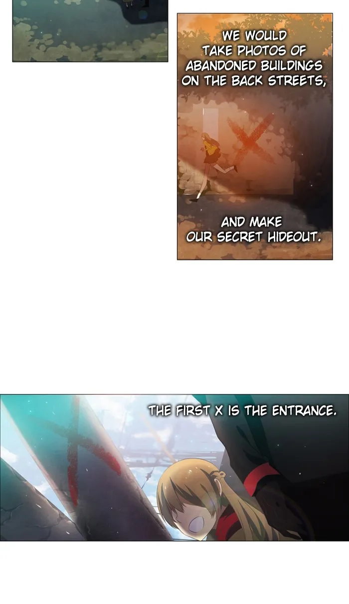 Read Zero Game chapter 1 image 42 on Lezhin