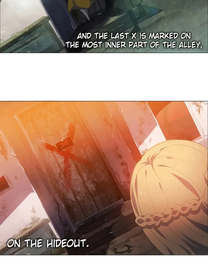 Read Zero Game chapter 1 image 44 on Lezhin