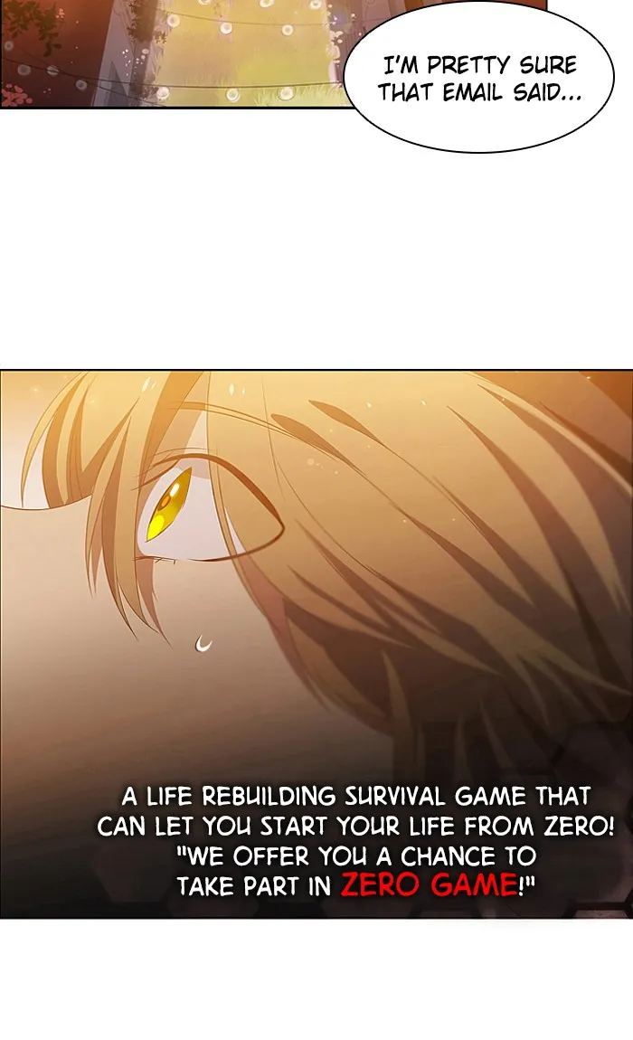 Read Zero Game chapter 1 image 55 on Lezhin