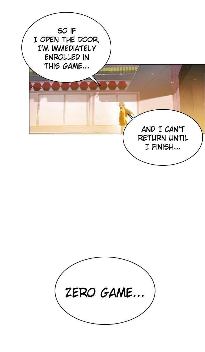 Read Zero Game chapter 1 image 56 on Lezhin