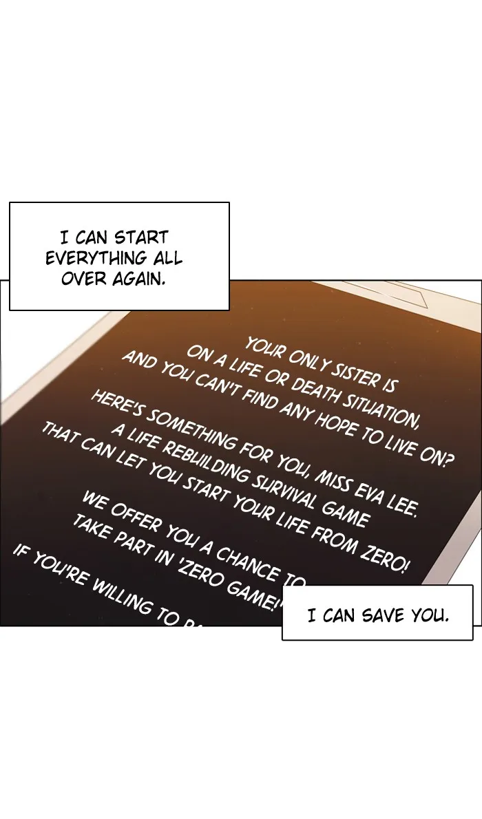 Read Zero Game chapter 10 image 27 on Lezhin