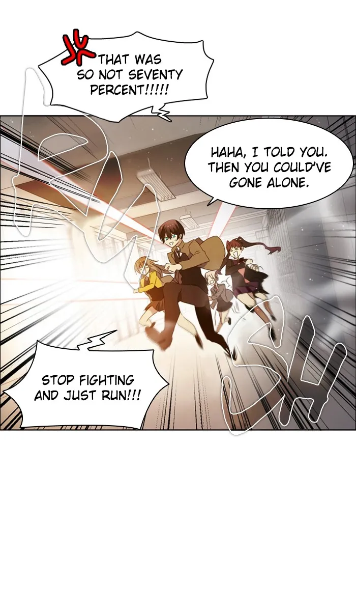 Read Zero Game chapter 10 image 54 on Lezhin