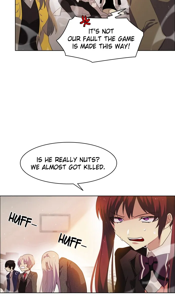 Read Zero Game chapter 10 image 60 on Lezhin