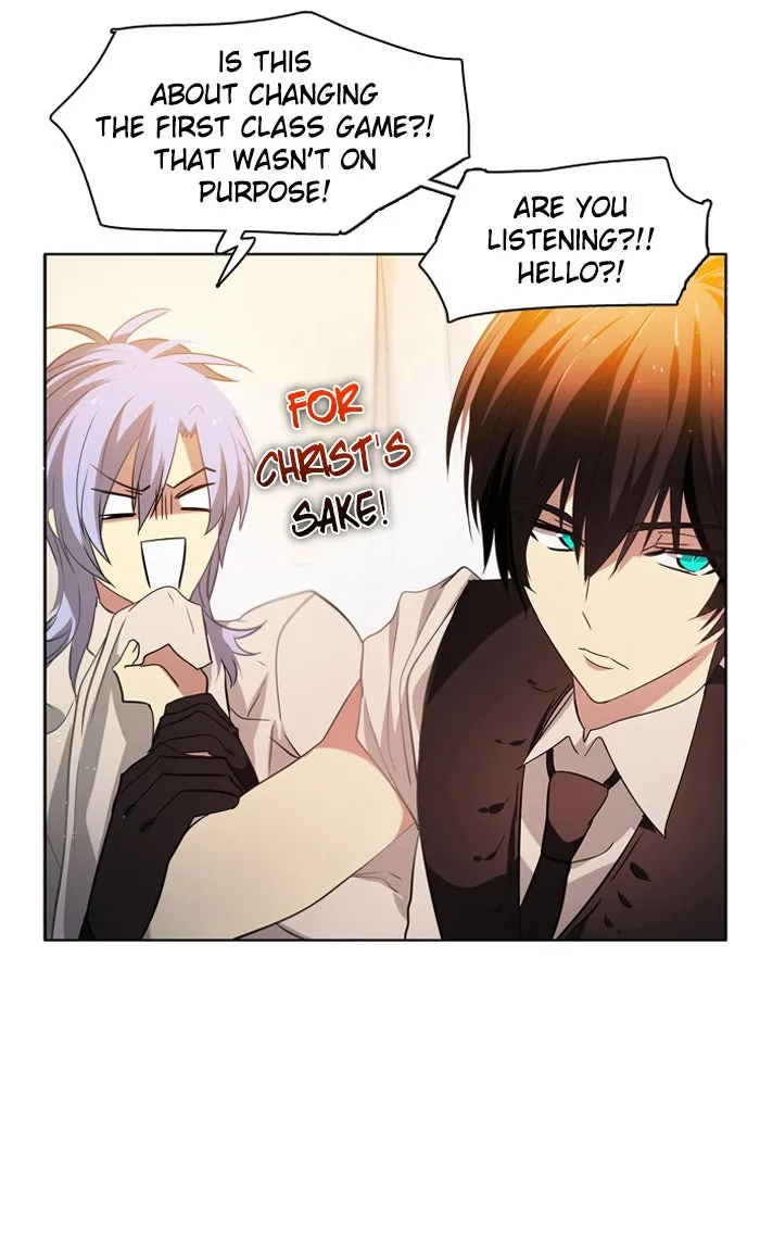 Read Zero Game chapter 10 image 71 on Lezhin