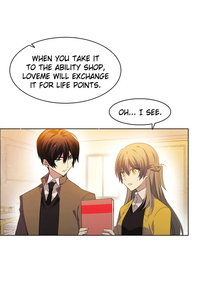 Read Zero Game chapter 10 image 77 on Lezhin