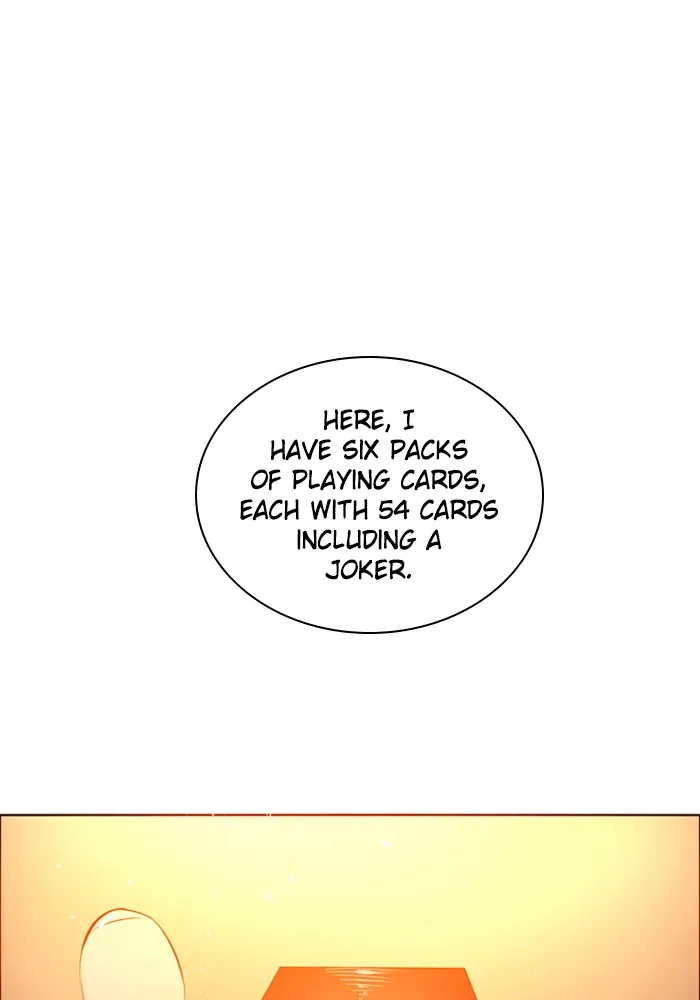 Read Zero Game chapter 100 image 11 on Lezhin
