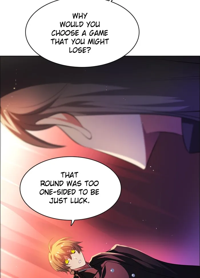 Read Zero Game chapter 100 image 128 on Lezhin