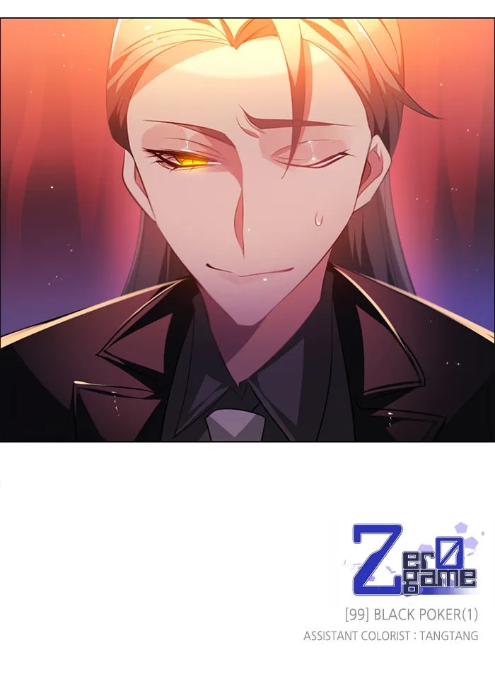 Read Zero Game chapter 100 image 130 on Lezhin