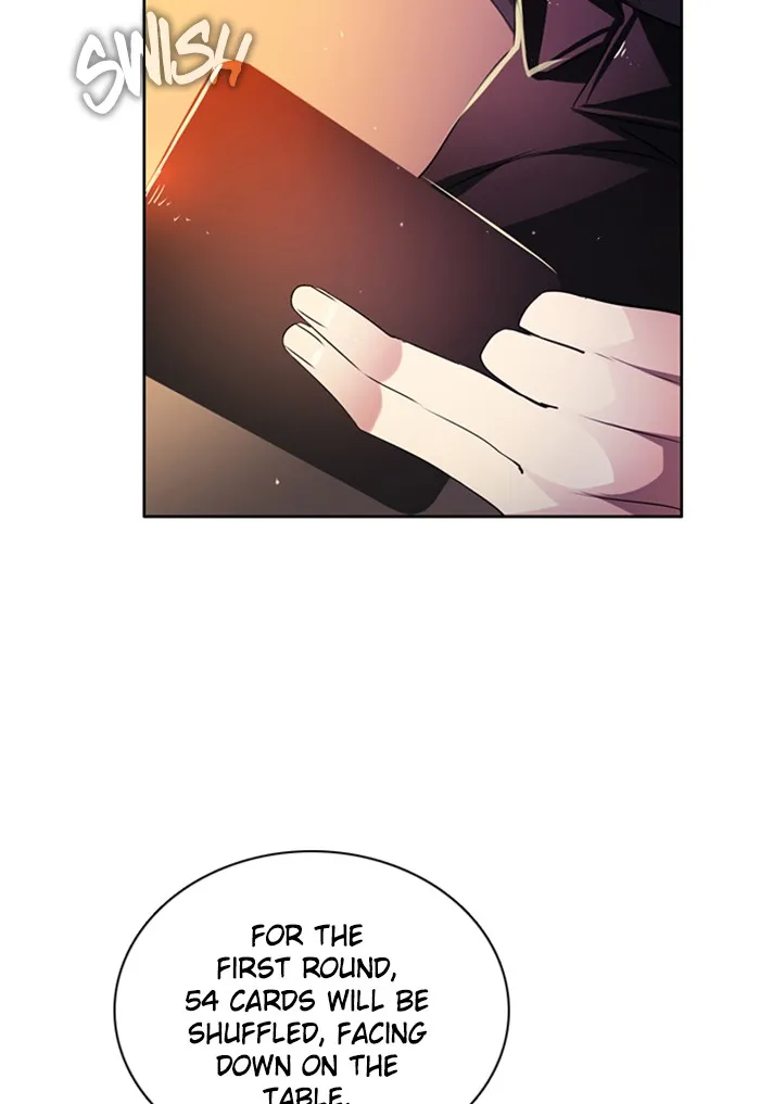 Read Zero Game chapter 100 image 14 on Lezhin