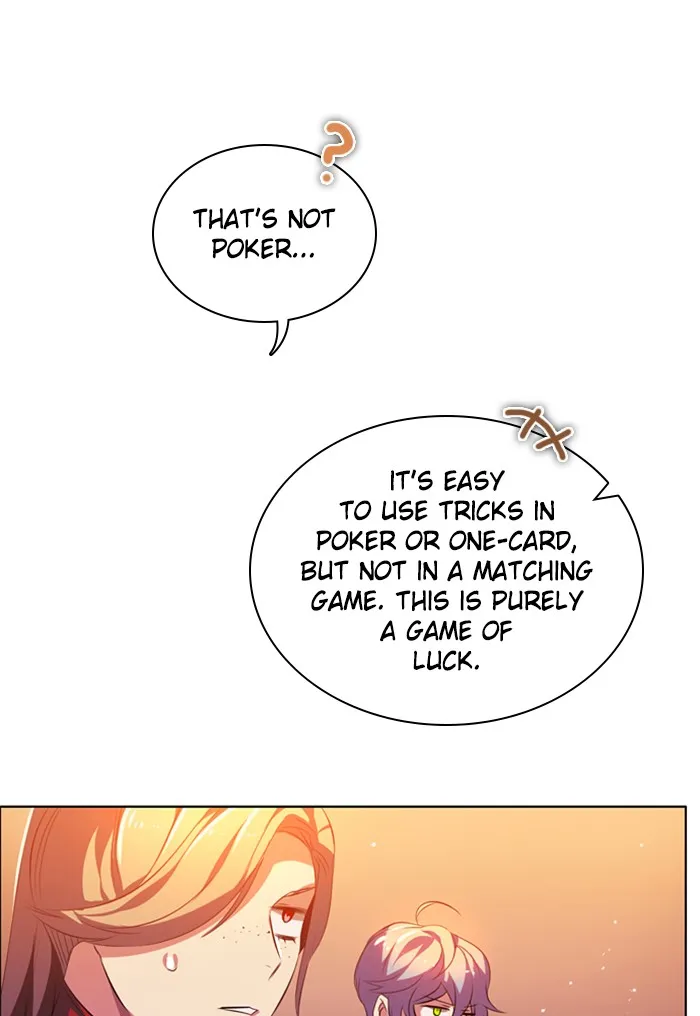 Read Zero Game chapter 100 image 18 on Lezhin