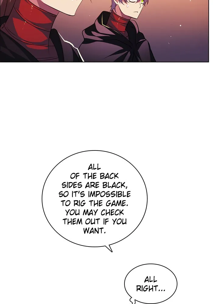 Read Zero Game chapter 100 image 19 on Lezhin