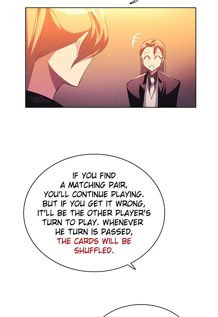 Read Zero Game chapter 100 image 20 on Lezhin