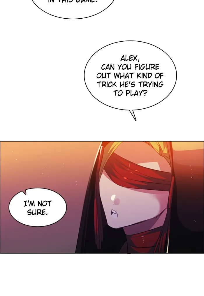 Read Zero Game chapter 100 image 22 on Lezhin
