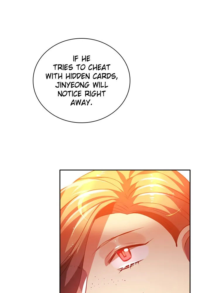 Read Zero Game chapter 100 image 23 on Lezhin